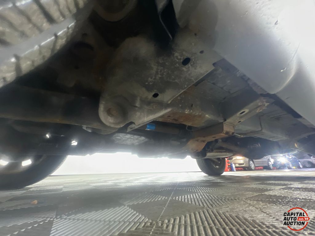 2001 JEEP GRAND CHEROKEE 16