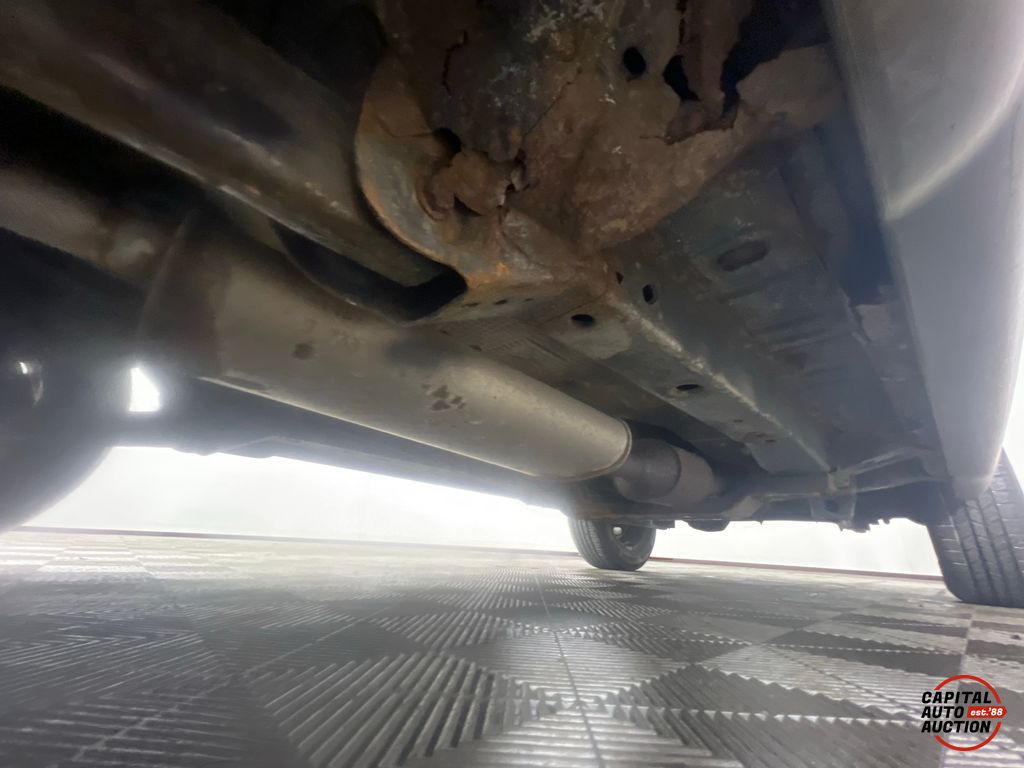 2001 JEEP GRAND CHEROKEE 14