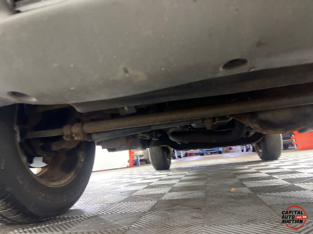 2001 JEEP GRAND CHEROKEE 15