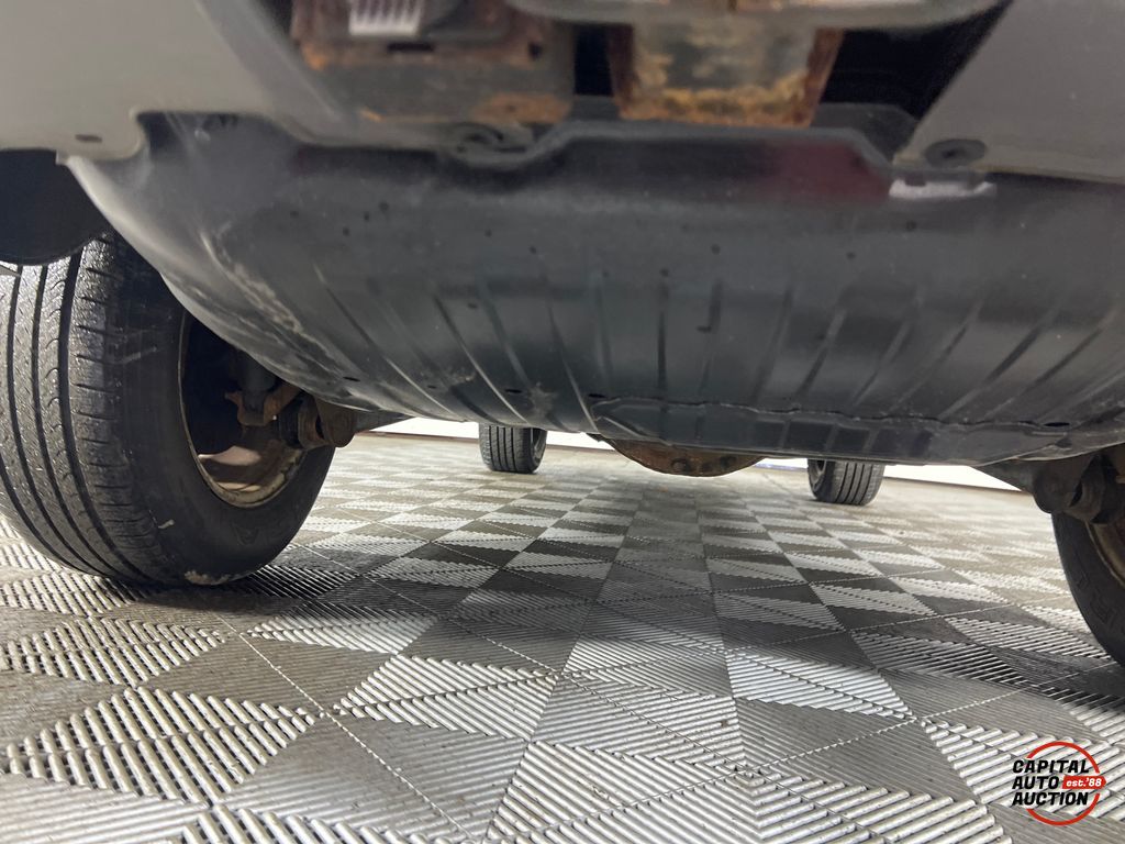 2001 JEEP GRAND CHEROKEE 13