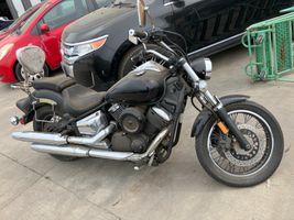 2007 YAMAHA V STAR 1100 