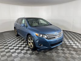 2009 TOYOTA VENZA 
