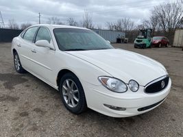 2006 BUICK LACROSSE CXS