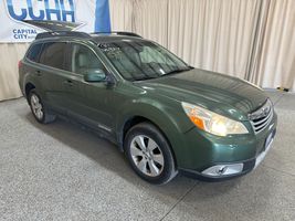 2012 SUBARU OUTBACK LIMITED