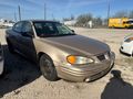 2002 PONTIAC GRAND AM