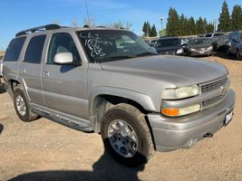 2005 CHEVROLET TAHOE LS