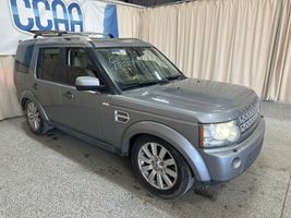 2012 LAND ROVER LR4 HSE LUX