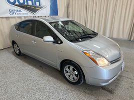 2007 TOYOTA PRIUS 