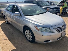 2007 TOYOTA CAMRY HYBRID