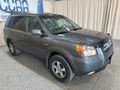 2008 HONDA PILOT