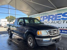 2003 FORD F150