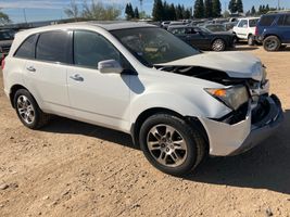 2008 ACURA MDX TECH W/ RES