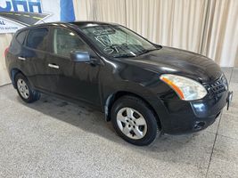 2010 NISSAN ROGUE KROM EDITION