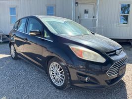 2013 FORD C-MAX SEL HYBRID
