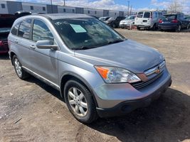 2008 HONDA CR-V 