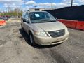 2006 CHRYSLER TOWN & COUNTRY