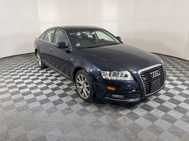 2010 AUDI A6 PREMIUM PLUS