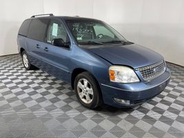 2006 FORD FREESTAR VANS SEL