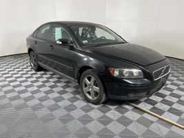 2007 VOLVO S40 T5
