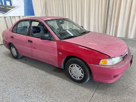 1999 MITSUBISHI MIRAGE DE