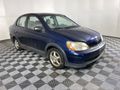 2002 TOYOTA ECHO