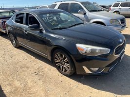 2014 KIA CADENZA PREMIUM
