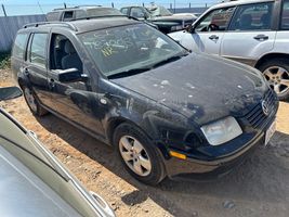 2003 VOLKSWAGEN JETTA GLS