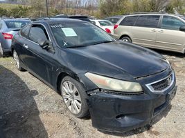 2008 HONDA ACCORD EX