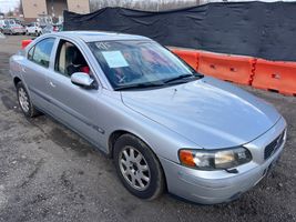 2002 VOLVO S60 BASE