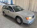 2004 SUBARU OUTBACK