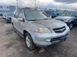 2002 ACURA MDX TOURING