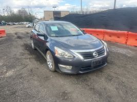 2013 NISSAN ALTIMA BASE