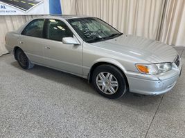 2001 TOYOTA CAMRY CE