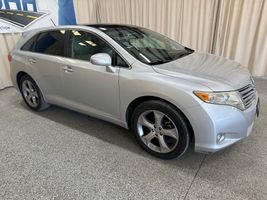 2009 TOYOTA VENZA 