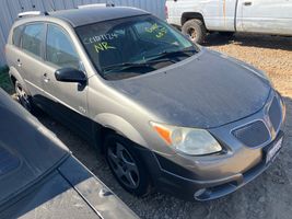 2005 PONTIAC VIBE BASE
