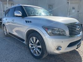 2013 INFINITI QX56 