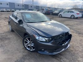 2015 MAZDA MAZDA6 