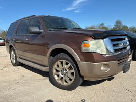 2011 FORD EXPEDITION KING RANCH