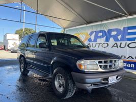 1997 FORD EXPLORER