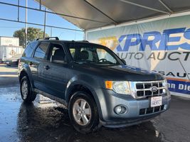 2010 FORD ESCAPE