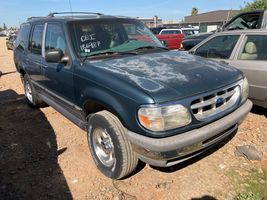 1996 FORD EXPLORER EDDIE BAUER