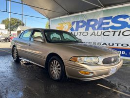 2005 BUICK LESABRE CUSTOM