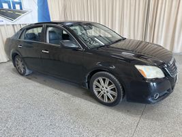 2008 TOYOTA AVALON LIMITED