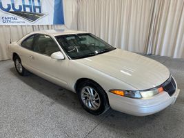 1995 LINCOLN MARK VIII 