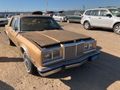 1985 CHRYSLER FIFTH AVENUE