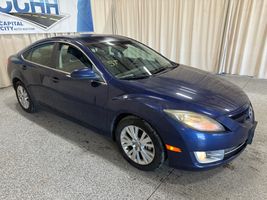 2009 MAZDA MAZDA6 I