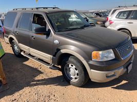 2006 FORD EXPEDITION EDDIE BAUER