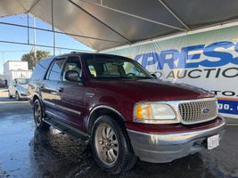 2000 FORD EXPEDITION