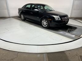 2008 MERCURY SABLE PREMIER