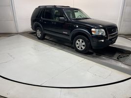 2007 FORD EXPLORER XLT